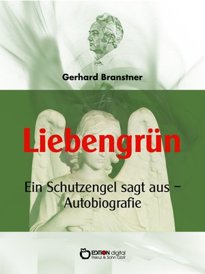 cover image of Liebengrün